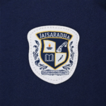 Jai Saradha 6-10 Girls Over Coat - Image 2