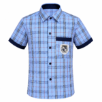 Jai Saradha 1-12 Boys Shirt