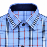 Jai Saradha 1-12 Boys Shirt - Image 3