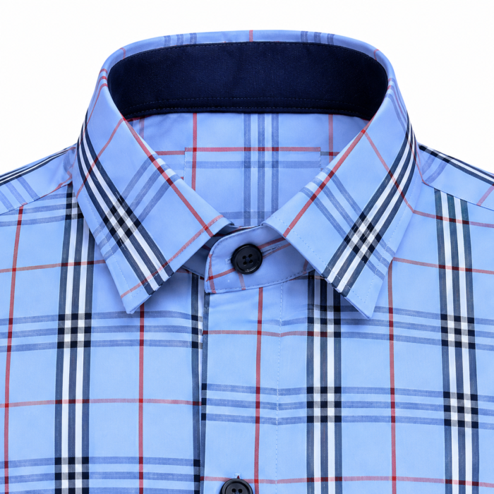 Jai Saradha 1-12 Boys Shirt - Image 3