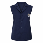 Jai Saradha 6-10 Girls Over Coat
