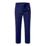 Govt 11-12 Boys Navy Blue Pant