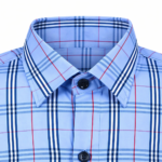 Jai Saradha 1-10 Girls Shirt - Image 3