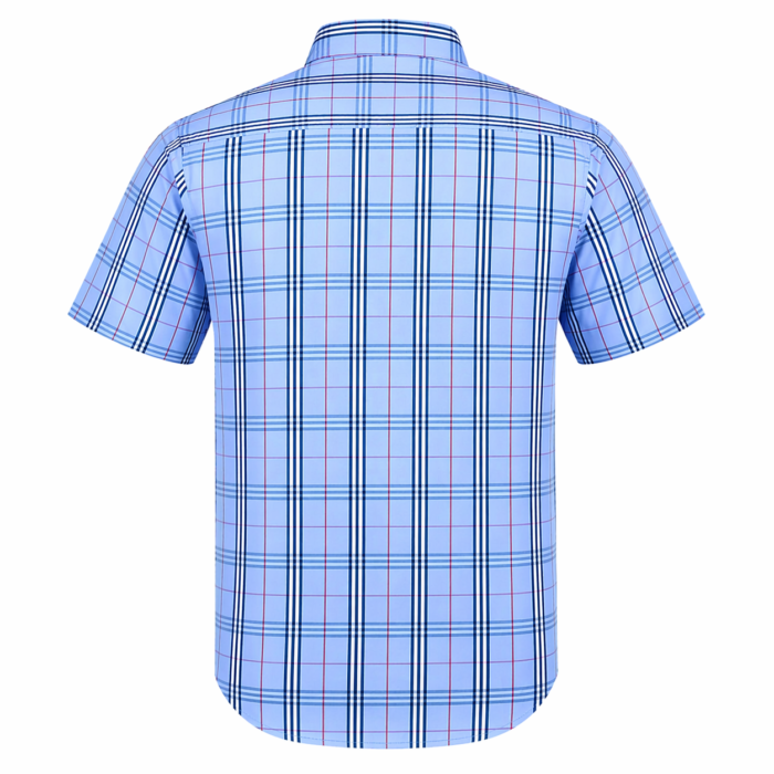 Jai Saradha 1-10 Girls Shirt - Image 2