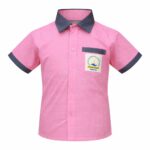 Dheva KG Boys Shirt