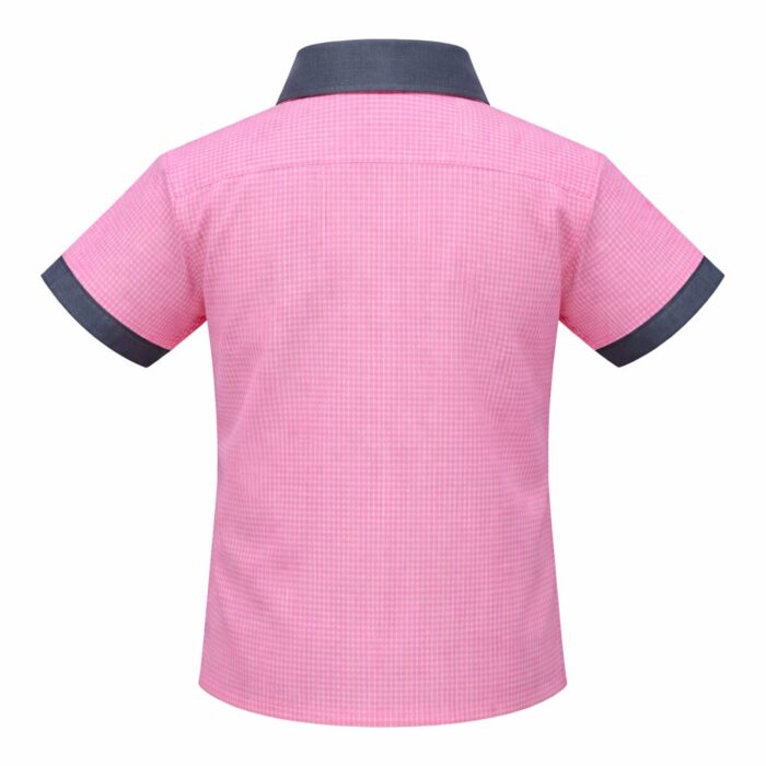 Dheva KG Boys Shirt - Image 4