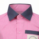 Dheva KG Boys Shirt - Image 2