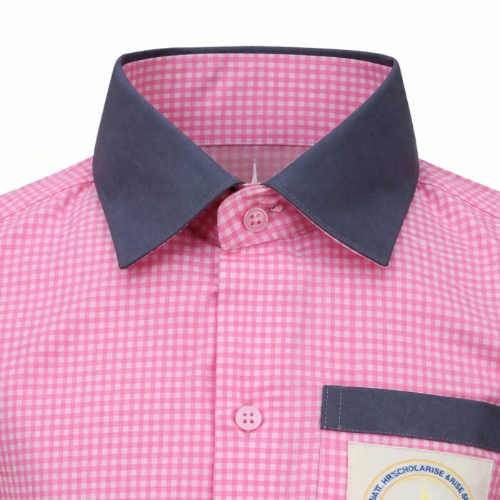 Dheva KG Boys Shirt - Image 2