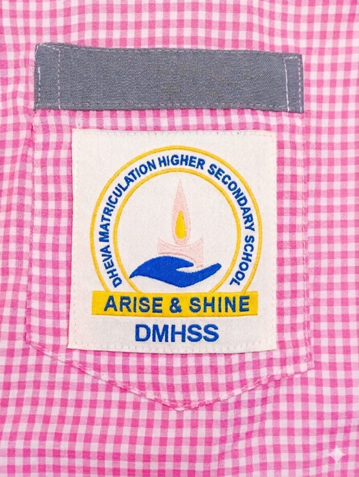Dheva KG Boys Shirt - Image 3