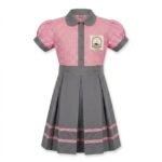 Dheva KG Girls Frock