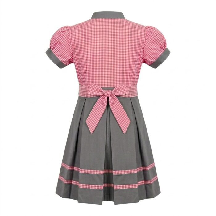 Dheva KG Girls Frock - Image 4