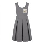 Dheva 1-5 Girls Pinafore S/O