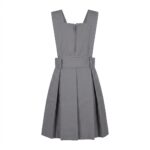Dheva 1-5 Girls Pinafore S/O - Image 4