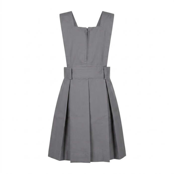 Dheva 1-5 Girls Pinafore S/O - Image 4