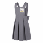 Dheva 1-5 Girls Pinafore S/O - Image 2