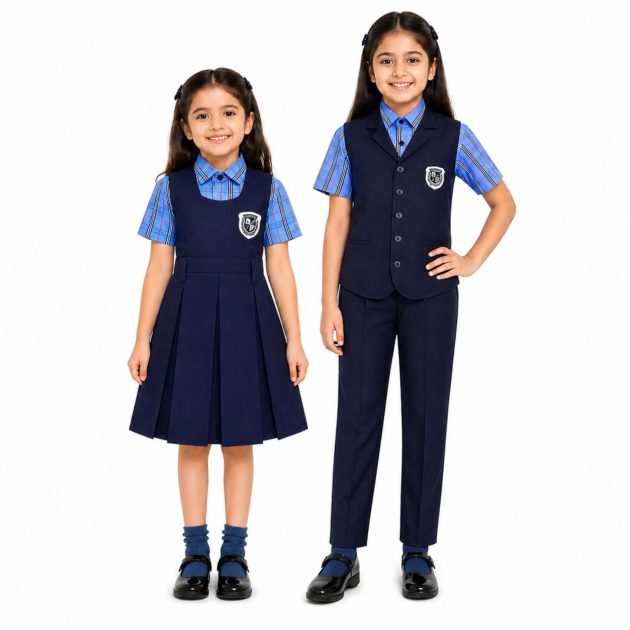1st - 10th Std