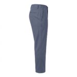 Govt 9-10 Boys Grey Plain Pant - Image 2