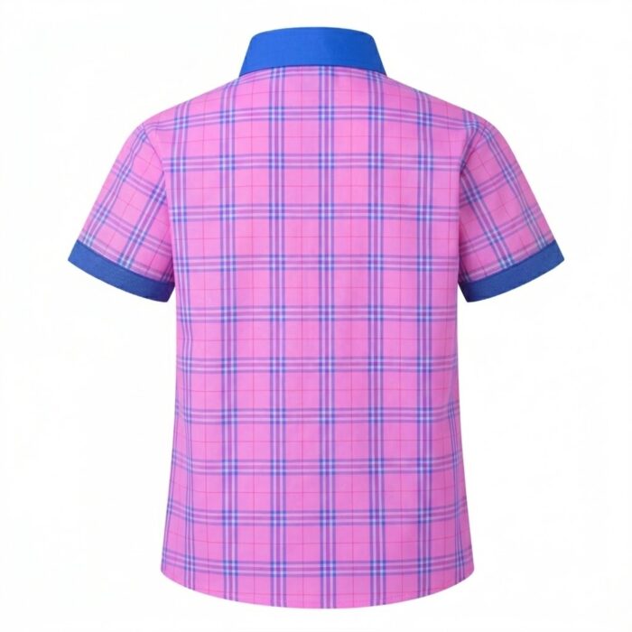 Jai Saradha KG Boys Shirt - Image 3