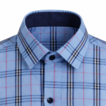 Jai Saradha 1-12 Boys Shirt - Image 3