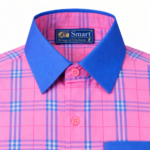 Jai Saradha KG Boys Shirt - Image 4