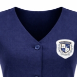 Jai Saradha 11-12 Chudi Coat - Image 3