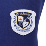 Jai Saradha 11-12 Chudi Coat - Image 2