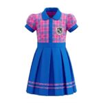 Jai Saradha KG Girls Frock