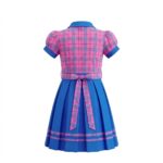 Jai Saradha KG Girls Frock - Image 5