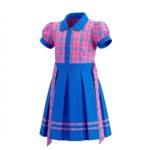 Jai Saradha KG Girls Frock - Image 2