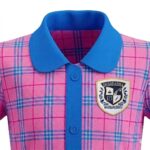 Jai Saradha KG Girls Frock - Image 3