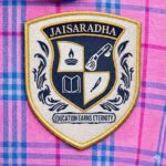 Jai Saradha KG Girls Frock - Image 4