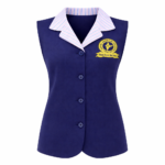 Murugu Matric 11-12 Girls Chudi Coat