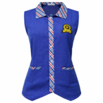Murugu Matric 6-10 Girls Chudi Coat