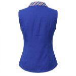 Murugu Matric 6-10 Girls Chudi Coat - Image 4