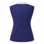 Murugu Matric 11-12 Girls Chudi Coat - Image 4