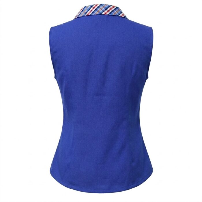 Murugu Matric 6-10 Girls Chudi Coat - Image 4