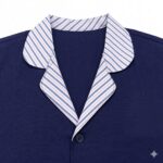 Murugu Matric 11-12 Girls Chudi Coat - Image 3