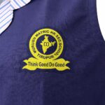 Murugu Matric 11-12 Girls Chudi Coat - Image 2