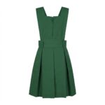 Vivekanandha KG-5th Girls Pinafore S/O - Image 3