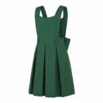Vivekanandha KG-5th Girls Pinafore S/O - Image 4