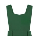 Vivekanandha KG-5th Girls Pinafore S/O - Image 2