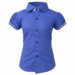 Murugu Matric 1-5 Girls Shirt
