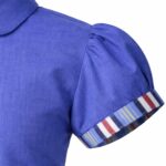 Murugu Matric 1-5 Girls Shirt - Image 2