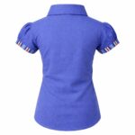 Murugu Matric 1-5 Girls Shirt - Image 4