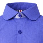 Murugu Matric 1-5 Girls Shirt - Image 3