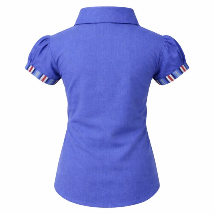 Murugu Matric 1-5 Girls Shirt - Image 4