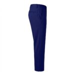 Govt 11-12 Boys Navy Blue Pant - Image 2