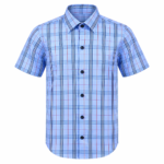 Jai Saradha 1-10 Girls Shirt