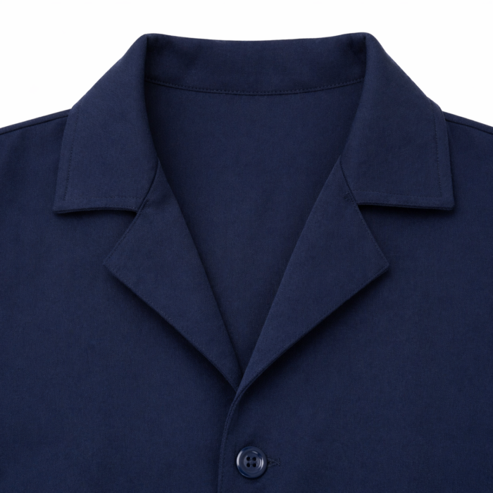 Jai Saradha 6-10 Girls Over Coat - Image 4
