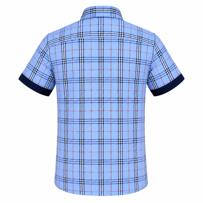 Jai Saradha 1-12 Boys Shirt - Image 4